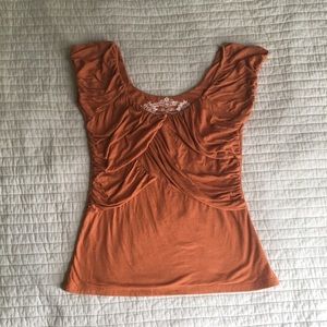 Deletta, Wynwood Tank Top, Anthropologie